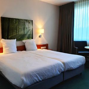 Comfort Double Room Shower